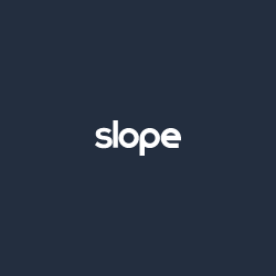 Slope