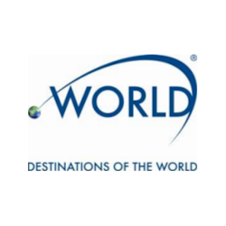 Destination of the world 